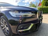 Volvo V60 T6 AWD Geartronic Inscription Scheckh. AHK  - Volvo V60: Geartronic