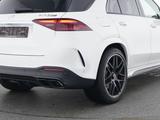 Mercedes-Benz Mercedes-AMG GLE 63 S 4MATIC+ *STANDHEIZUNG*HUD* - weiße Mercedes-Benz GLE-Klasse
