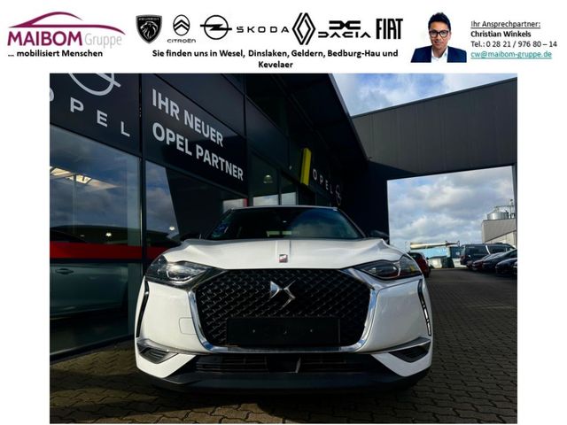 DS Automobiles DS3 Crossback