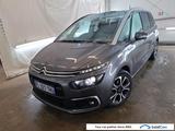 Citroën Grand C4 Picasso 1.2 PureTech Shine 7PL Aut. LE - Citroën Grand C4 Picasso / SpaceTourer mit Benzin-Antrieb: Automatik