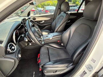 Mercedes GLC 250 - 10