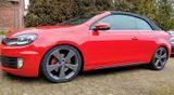 Volkswagen Golf 2.0 TSI GTI Cabriolet GTI
