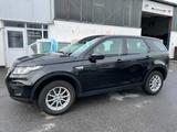 Land Rover Discovery Sport Pure 2.0 Td4 1.HAND/4X4/EURO6 - Land Rover Discovery in Bielefeld
