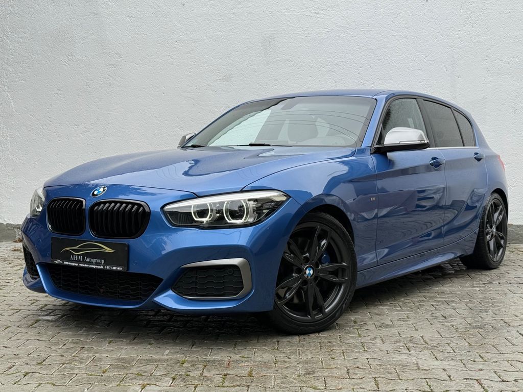 Image of BMW M140i