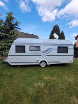 Tabbert Da Vinci 495 HE 7 Pakete VOLL NP 47.000€ Tabbert - Tabbert 495