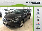 Volkswagen Golf 1.4 TSI Lounge SHZ mit FB,SH,Climatronic,GR - Volkswagen Gebrauchtwagen in Jena
