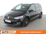 Volkswagen Touran 1.8 TSI Highline BlueMotion Tech Aut.*CAM - Volkswagen Touran: Bluemotion