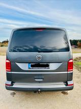 Volkswagen T6 Caravelle,Multivan Optik,Standheizung,LED,ATM - Volkswagen T6 Caravelle Kombi Gebrauchtwagen