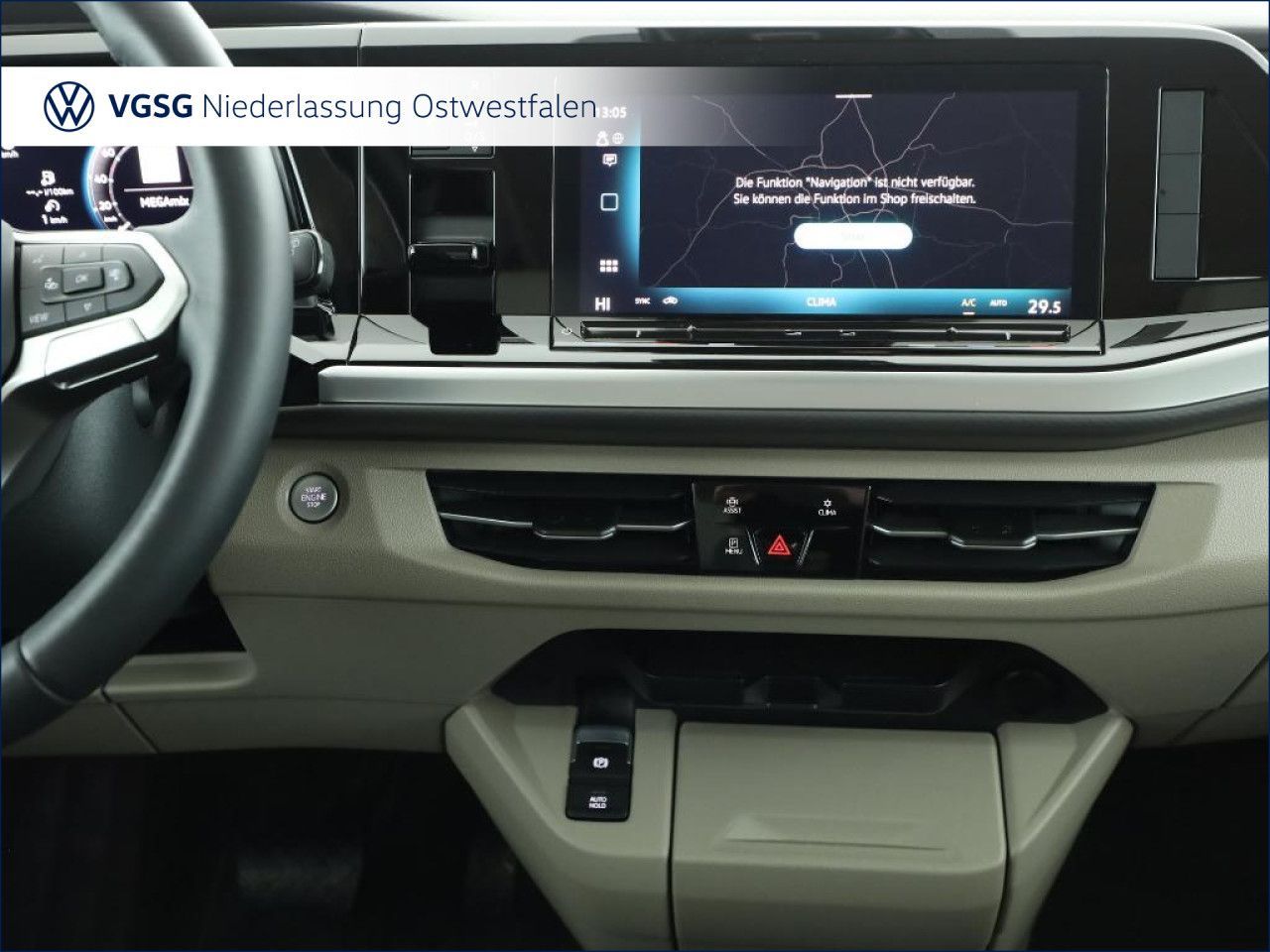 Volkswagen T7 Multivan - Bild 10