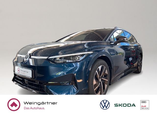 Volkswagen ID.7 Tourer Pro 210 kW (286 PS) 77 kWh 1-Gang-Au