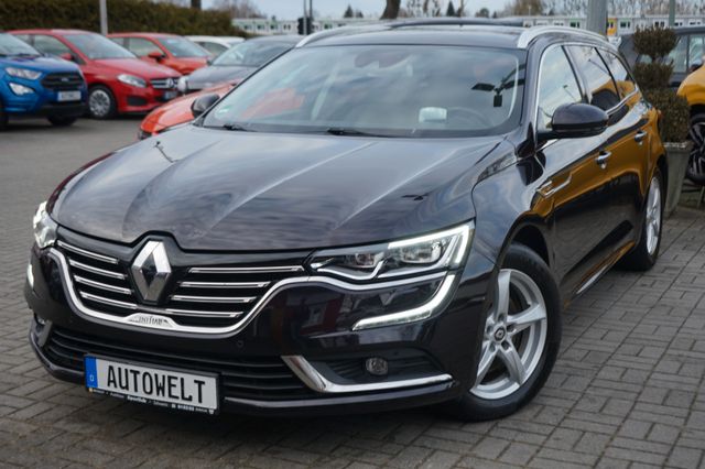 Renault Talisman ENERGY dCi 160 EDC Initiale Paris GTour