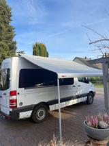 Mercedes-Benz Sprinter  - Mercedes-Benz WC Diesel Kastenwagen