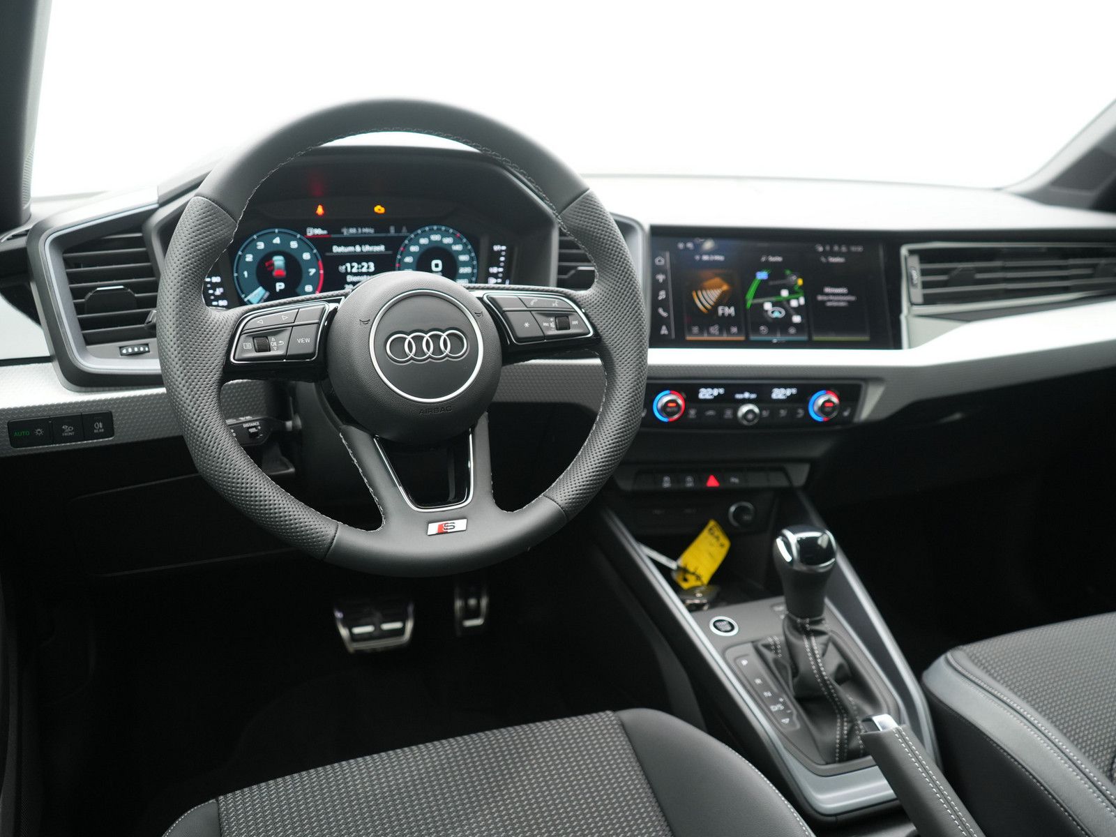 Audi A1 - Bild 7