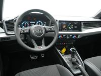 Audi A1 - Vorschau Bild 7