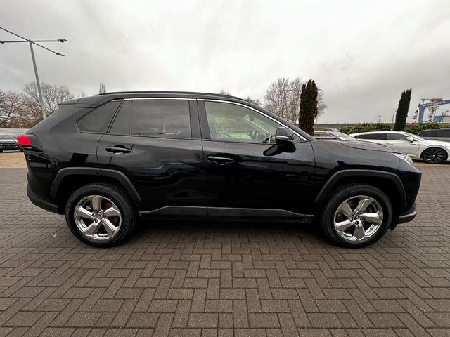 Toyota RAV 4  x Club