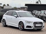 Audi S3 Sportback 2.0 TFSI quattro - gebrauchte Audi S3 aus dem Jahr 2017