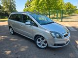 Opel OPEL ZAFIRA B 1.9 CDTI 150 PS - Opel Zafira: Cdti 150
