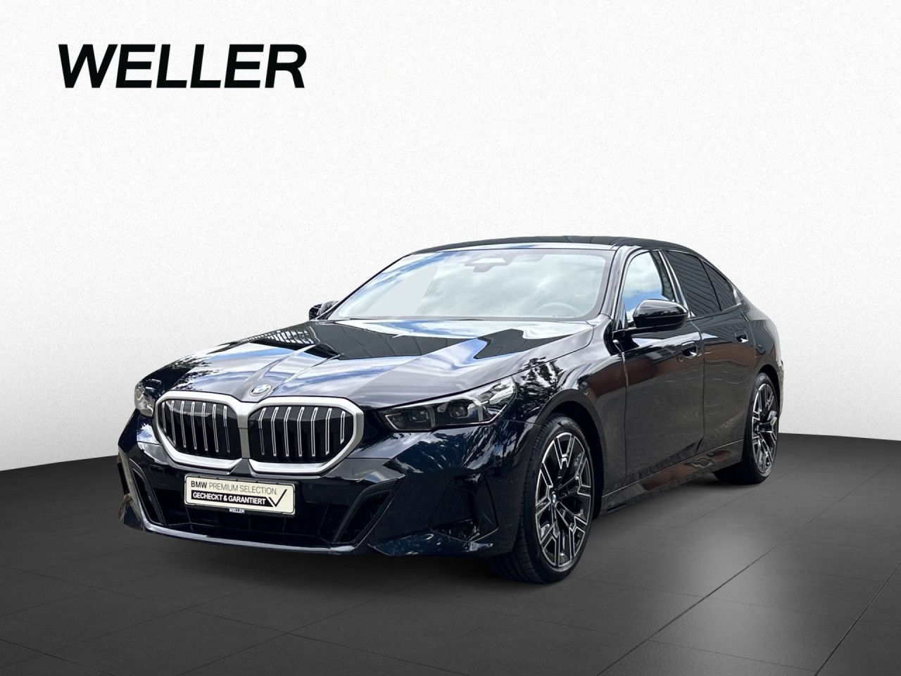 BMW 520 - Bild 4
