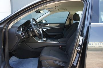 Audi A6 - 12