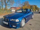 BMW 328i Cabrio M-Paket  - BMW aus 1997