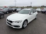 BMW 320d Touring xDrive Advantage Auto. Navi LED PDC - BMW 320: Kombi, 320d Xdrive
