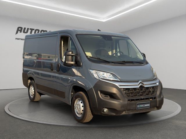 Citroën CITROEN Jumper L1H1 BLUEHDI 120CV imagem 3