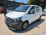 Mercedes-Benz Vito Mixto 109/110/111/114 CDI FWD lang - Mercedes-Benz Vito: Cdi 109