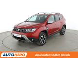Dacia Duster 1.3 TCe Prestige*NAVI*360°CAM*PDC*SHZ* - Dacia Gebrauchtwagen in Essen