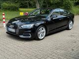 Audi A5 Sportback 2018 TOP Zustand - Audi A5: Sportback 20