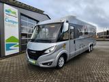 HYMER / ERIBA / HYMERCAR B-Klasse ML I 880 1.HAND#ALDE#HUBSTUETZEN#TOP - HYMER / ERIBA B klasse