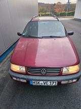 Volkswagen Passat 35i Facelift Kombi 2,0 und 2 J. Tüv... - Volkswagen Passat: 35i Facelift