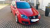 Volkswagen VW Golf GTI 2.0 l FSI Turbo Originalzustand - Volkswagen Golf: GTI Turbo