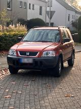 Honda CRV rd1 - Honda CR-V in Leverkusen