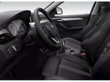 BMW X1 sDrive18d Advantage FACELIFT SHZ PDC KLIMA - BMW X1: Allradantrieb