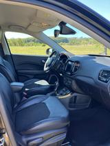 Jeep Compass Opening Edition 2.0 Diesel 4x4  - Jeep Compass: 2.2