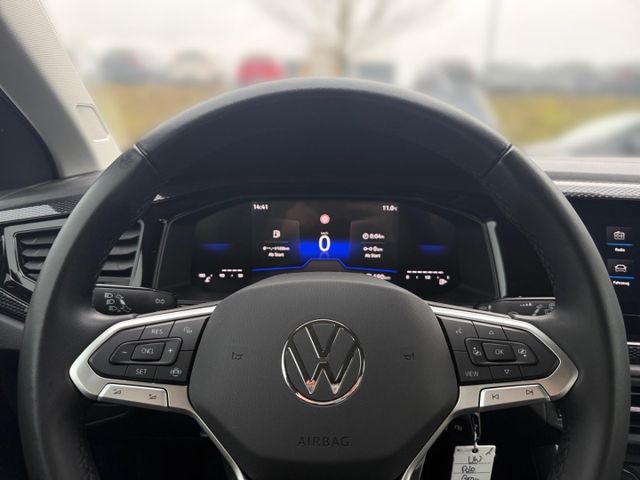 Polo VI Life 1.0 DAB SHZ Bluetooth Tempomat