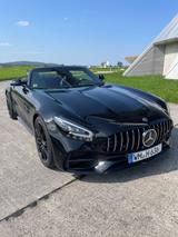 Mercedes-Benz AMG GT C Roadster  - Mercedes-Benz AMG GT C von privat