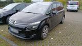 Citroën Citroen C4 Grand picasso 7 Sitz - Citroën C4 Grand Picasso Gebrauchtwagen