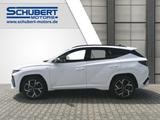 Hyundai Tucson N Line HUD Matrix LED 360Kamera Memory Si - Hyundai TUCSON mit Benzin-Antrieb