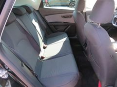 SEAT Leon 1.4 TSI Style LED Infotain Navi Rfk Sitzhzg SEAT Leon 1.4 TSI Style LED Infotain Navi Rfk Sitzhzg