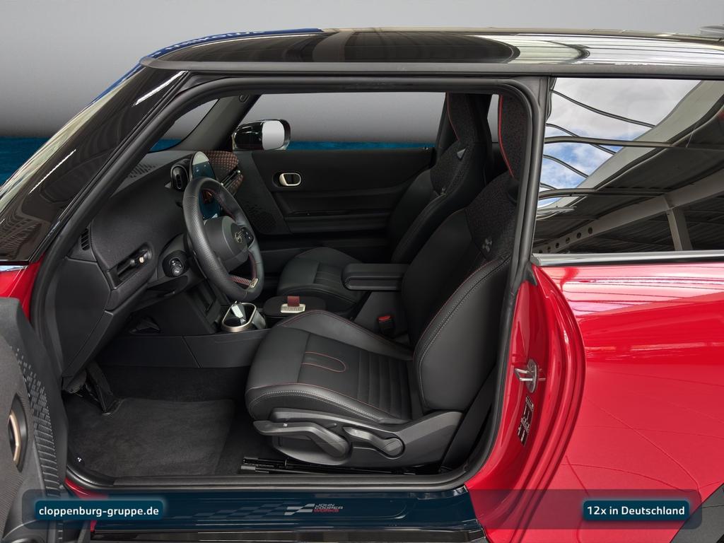 MINI Cooper S Coupé