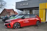 Opel Astra Lim. GS-Line Hybrid *Navi*HUD*RFK*