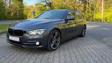 BMW 320d EfficientD. Ed. Touring Sport Line LCI