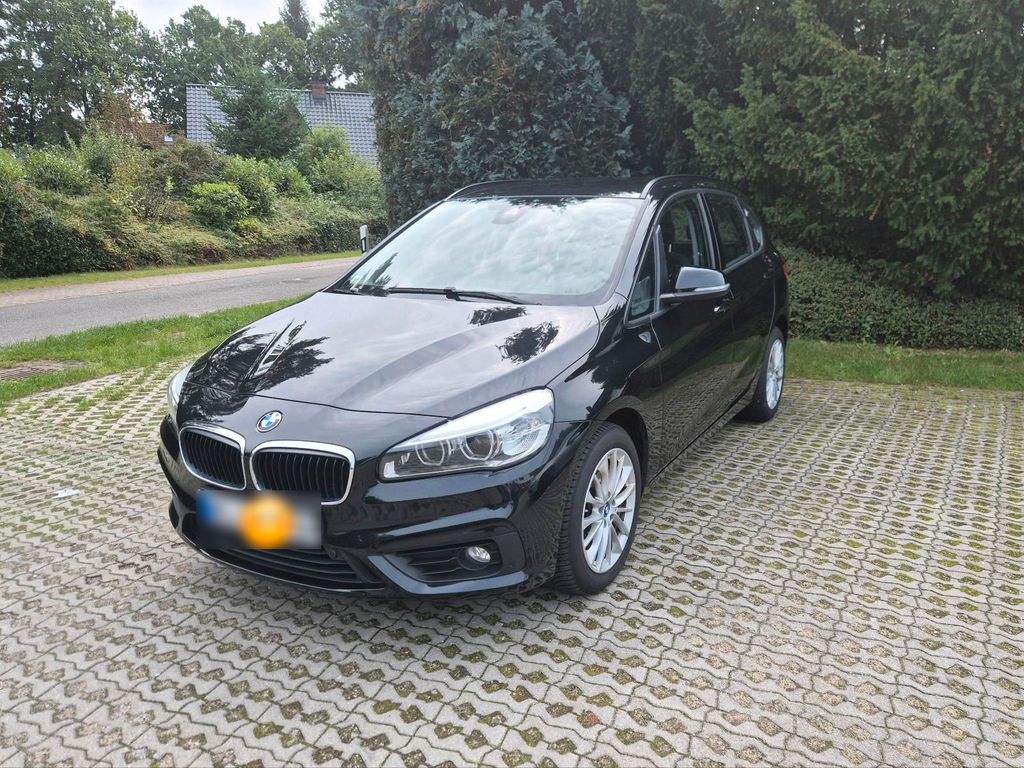 Image of BMW 218 Active Tourer