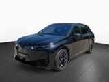BMW iX xDrive50 Sport DA/PA-Prof,B&W,Laser,Luft,22" - : Abstandswarner, mit Klimaanlage