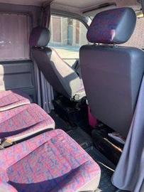 صورة 7 لـ 1997 Mercedes-BENZ VITO