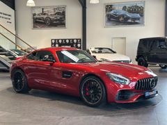 MERCEDES-BENZ AMG GT S - Ansicht 5
