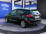 Ford Fiesta 1.0 MHEV TITANIUM *WinterPk* - gebrauchte Ford Fiesta aus dem Jahr 2022