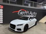 Audi AUDI TT 2.0 TFSI QUATTRO ABT APR - Audi TT: Abt
