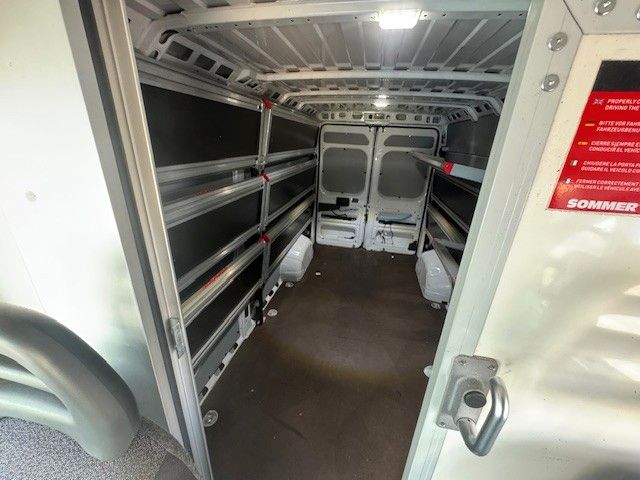 Fahrzeugabbildung Fiat Ducato 35 Hochr.-Kasten 28 120 L2H2